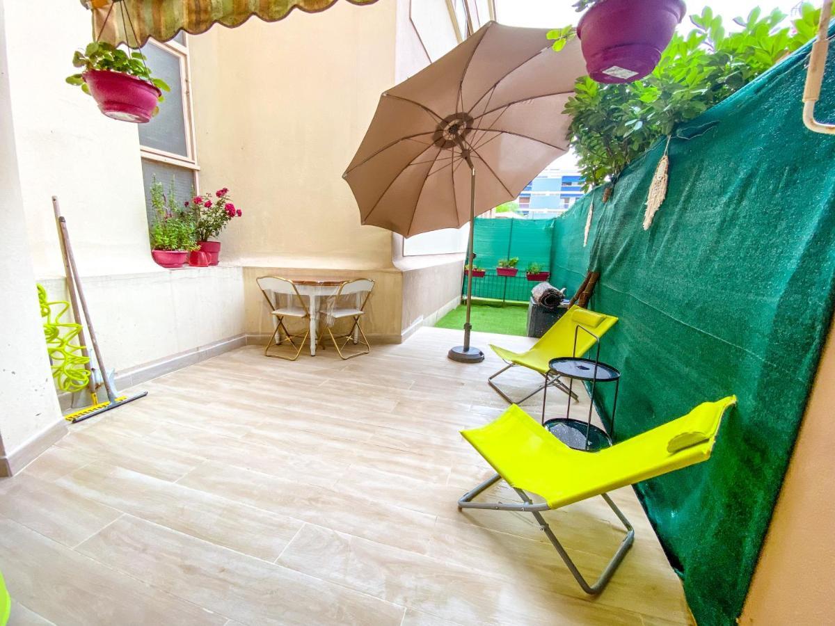 50m / 200m Hippodrome 2 Pieces Jardin Garage