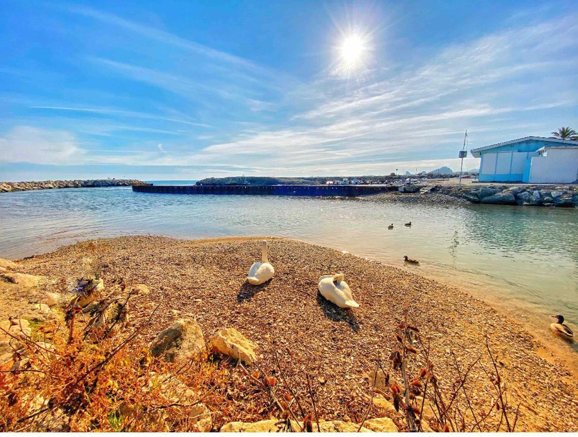 Appartamento 50m / 200m Hippodrome 2 Pièces Jardin Garage Cagnes-sur-Mer
