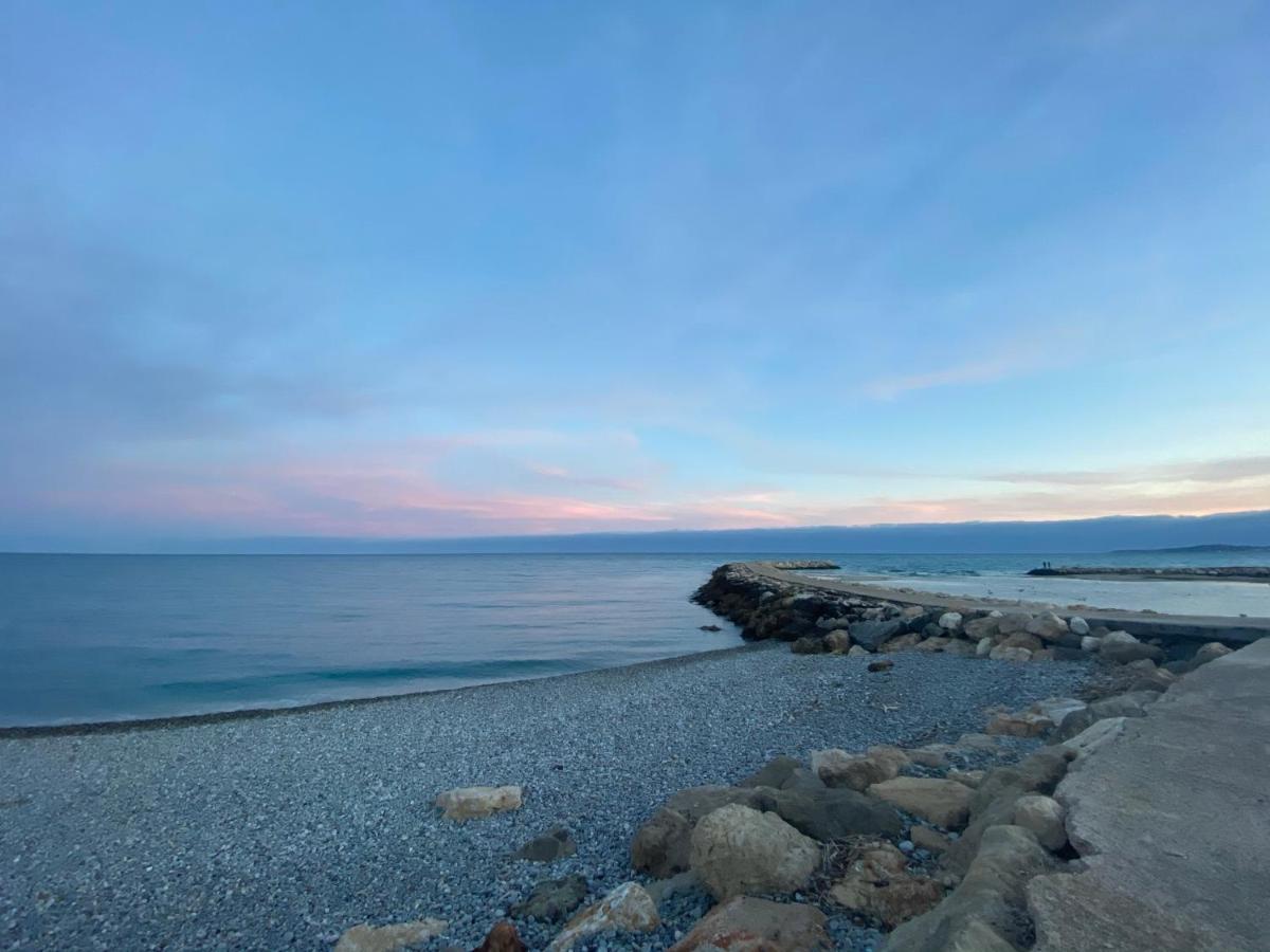50m / 200m Hippodrome 2 Pieces Jardin Garage * Cagnes-sur-Mer